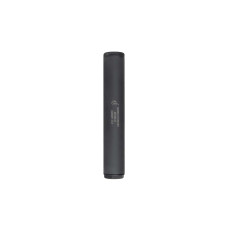 Warrior Systems Legionary .22 Cal Suppressor - 1/2x28