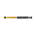 Warrior Systems Legionary .22 Cal Suppressor - 1/2x28