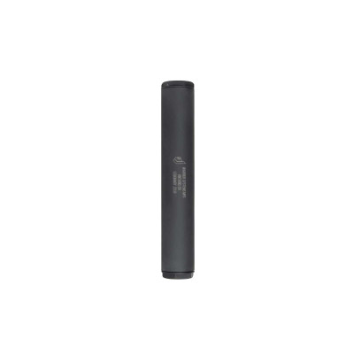Warrior Systems Legionary .22 Cal Suppressor - 1/2x28