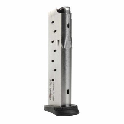 Walther CCP 9mm Magazine - 8 Round