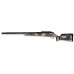 Weatherby 307 Alpine CT .22 Creedmoor 18in Carbon Fiber BSF Barrel - WYO Brown w/accents Weatherby 307 Alpine CT .22 Creedmoor 18in Carbon Fiber BSF Barrel - WYO Brown w/accents