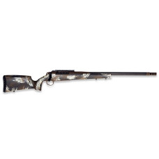 Weatherby 307 Alpine CT .22 Creedmoor 18in Carbon Fiber BSF Barrel - WYO Brown w/accents Weatherby 307 Alpine CT .22 Creedmoor 18in Carbon Fiber BSF Barrel - WYO Brown w/accents