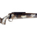 Weatherby 307 Alpine CT .22 Creedmoor 18in Carbon Fiber BSF Barrel - WYO Brown w/accents Weatherby 307 Alpine CT .22 Creedmoor 18in Carbon Fiber BSF Barrel - WYO Brown w/accents