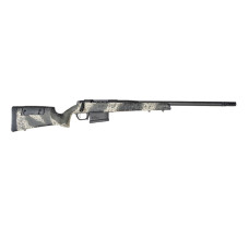 Weatherby 307 Range CS BG .22 Creedmoor 18in Carbon Fiber Barrel