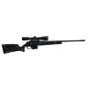 Weatherby 307 Range XP 22 CM 22" Leupold 3-12x50 PKG Weatherby 307 Range XP 22 CM 22" Leupold 3-12x50 PKG