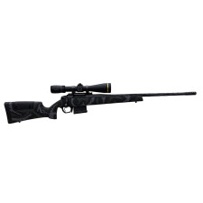 Weatherby 307 Range XP 22 CM 22" Leupold 3-12x50 PKG Weatherby 307 Range XP 22 CM 22" Leupold 3-12x50 PKG