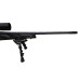 Weatherby 307 Range XP 2.0 .22 Creedmoor 24in 5+1 Fluted Threaded - Package