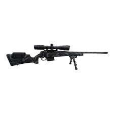 Weatherby 307 Range XP 2.0 .22 Creedmoor 24in 5+1 Fluted Threaded - Package