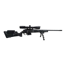 Weatherby 307 Range XP 2.0 .22 Creedmoor 24" TB - PKG Weatherby 307 Range XP 2.0 .22 Creedmoor 24" TB - PKG