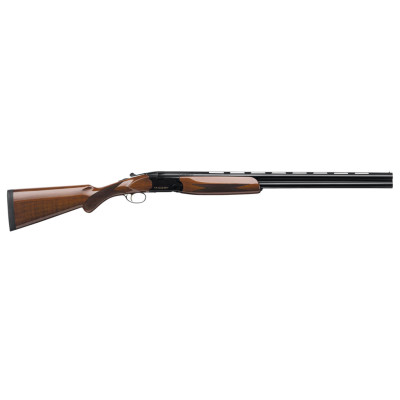 Weatherby Orion I 12Ga 28in 3in Over/Under Gloss Black Walnut