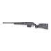 Weatherby 307 Range XP 2.0 .22 Creedmoor 24in 5+1 Fluted Threaded - Gray/Green