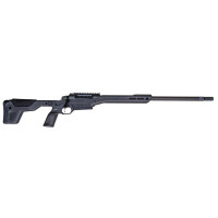 Weatherby 307 Alpine MDT Carbon .22 Creedmoor 18in Carbon Fiber Barrel