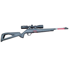 Winchester Wildcat 22SR .22LR 16.5in Threaded Barrel - Vortex Triumph 3-9x40