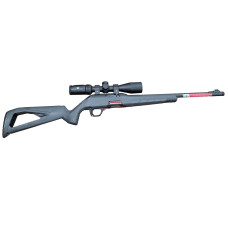 Winchester Wildcat 22SR .22LR 16.5in Threaded Barrel - Vortex Triumph 3-9x40 Winchester Wildcat 22SR .22LR 16.5in Threaded Barrel - Vortex Triumph 3-9x40