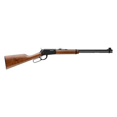 Winchester Ranger Full Size .22 LR 15+1 20.50in Sporter Barrel Walnut Straight Stock