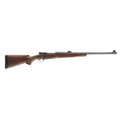 Winchester Model 70 Safari Express .375 H&H Mag  24in Barrel 3+1 - Walnut Stock
