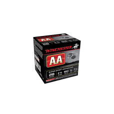 Winchester AA Super Sport 28Ga 2.75in 3/4oz #7.5 Shot - 25 Rounds