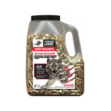 Winchester Wildcat .22LR 40gr Copper Plated DynaPoint - 1500 Rounds Winchester Wildcat .22LR 40gr Copper Plated DynaPoint - 1500 Rounds