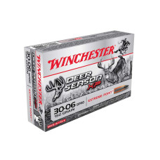 Winchester Ammo Deer Season XP 3006 SPG 150gr Extreme Point Polymer Tip - 20 Rounds