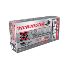 Winchester Super-X 350 Legend 180gr Power-Point - 20 Rounds