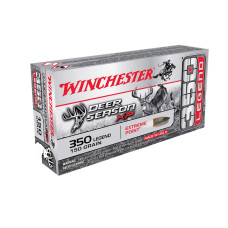 Winchester 350 Legend Deer Season XP 150gr Extreme Point - 20 Rounds