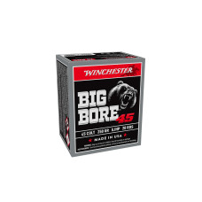 Winchester Big Bore .45 Colt (LC) 250gr Semi Jacketed Hollow Point - 20 Rounds