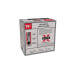 Winchester Super-X Heavy 12ga 2.75in 1 1/8oz #7.5 Shot Ammunition - 25 Rounds Winchester Super-X Heavy Game Load 12 gauge #7.5 shot, dove and quail ammunition