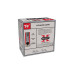 Winchester Super-X Heavy 12ga 2.75in 1 1/8oz #8 Shot Ammunition - 25 Rounds Winchester Super-X Heavy Game Load 12 gauge #8 shot, dove and quail ammunition