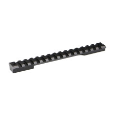 Warne Mountain Tech Rail Howa/Vanguard LA 20MOA