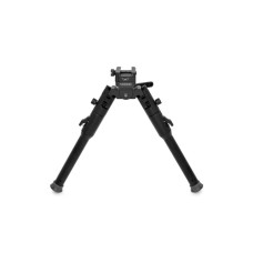 Warne Skyline Lite Bipod - Fixed Picatinny Rail