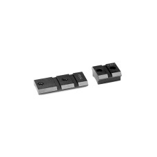 Warne M902/801M Maxima 2-Piece Base Mount for Remington Model 7