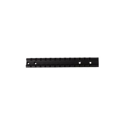 Weaver Multi Slot Savage Axis Base