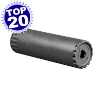 YHM R9 9mm Sound Suppressor .17hmr-9mm/.308