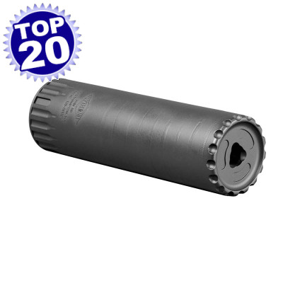 YHM R9 9mm Sound Suppressor .17hmr-9mm/.308 YHM R9 9mm Sound Suppressor .17hmr-9mm/.308