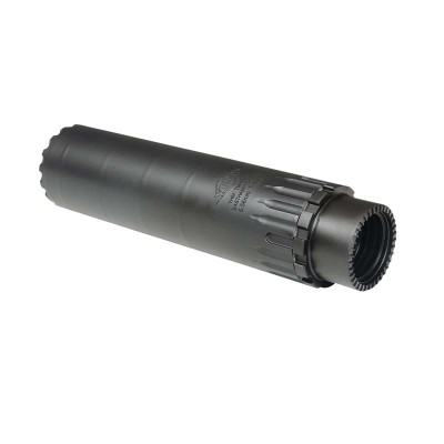 YHM Turbo T3 5.56mm with QD Flash Hider Suppressor - 1/2-28 YHM Turbo T3 5.56mm with QD Flash Hider Suppressor - 1/2-28