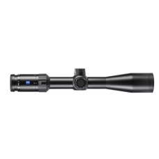 Zeiss Conquest V4 3-12x44 Z-Plex Reticle (#20) - Matte Black