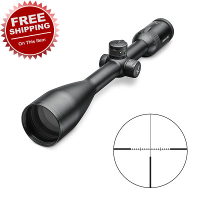 Swarovski Z3 4-12x50 BT 4W Riflescope