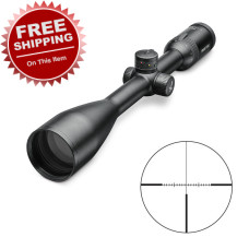 Swarovski Z5 5-25x52 BT Riflescope - 4W Reticle