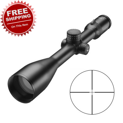 Swarovski Z5+ 5-25x56 P L BT - PLEX Riflescope