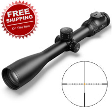 Swarovski Z5i+ 3.5-18x50 P L BT Illuminated - 4W-I Riflescope