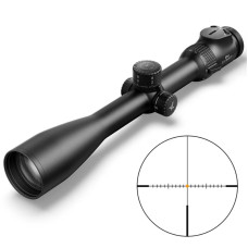 Swarovski Z5i+ 3.5-18x50 P L BT Illuminated - 4W-I Riflescope