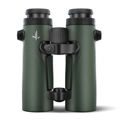 Swarovski El Range 10x42 Binoculars - Built-in Rangefinder