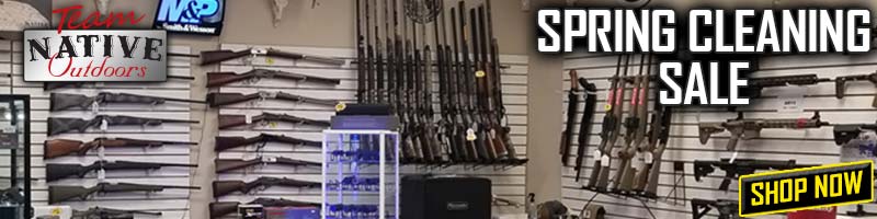 Spring Gun Sale - Best Prices