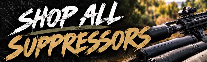 Shop all in-stock and inbound suppressors at Native Outdoors
