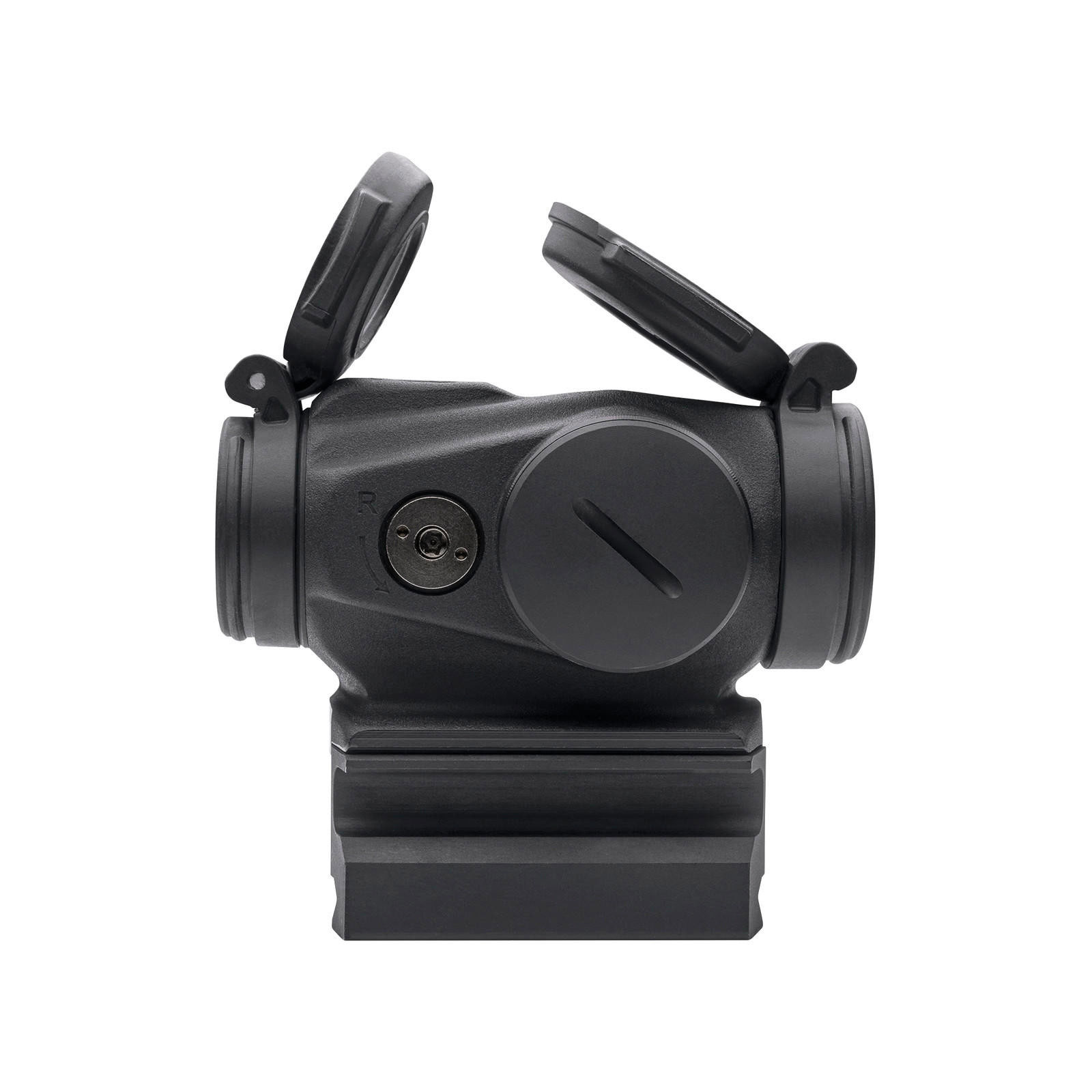 Aimpoint Duty RDS - Red Dot Sight w/ 1 Piece Torsion Nut Mount - 39mm-img-1