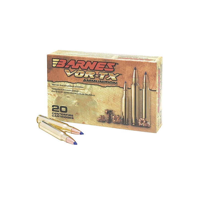 Barnes 308 WIN 150 GR Tipped TSX BT-img-0