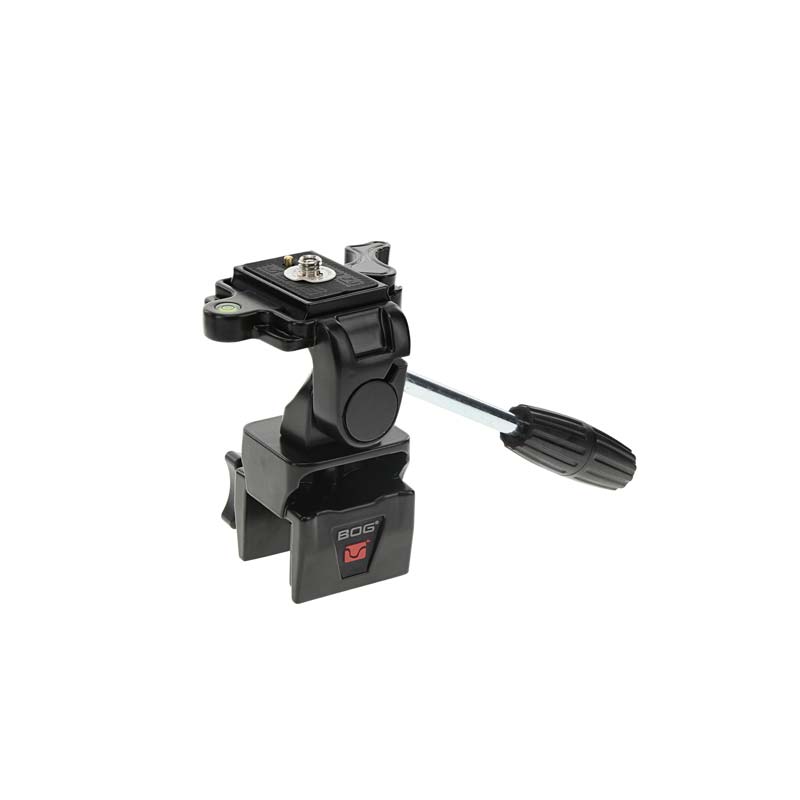 Bog-Pod Spotting Scope Adapter/Window Mount-img-0
