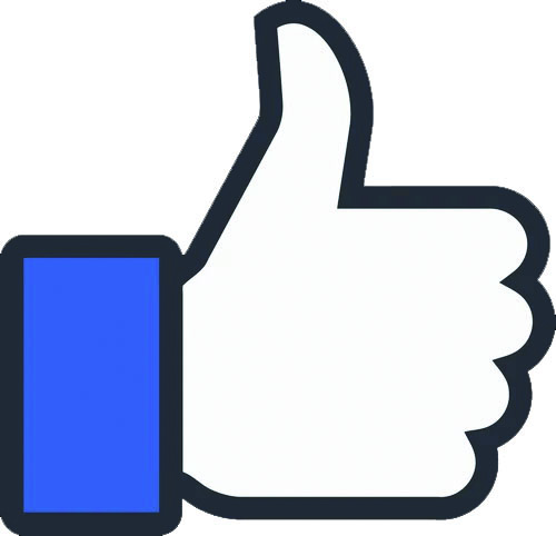 facebook like us