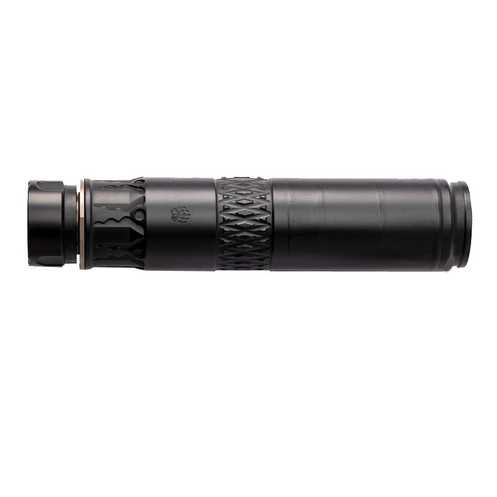 Rugged Suppressor Alaskan 360 .36 Cal-img-0